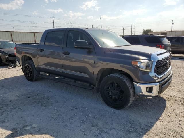 2019 Toyota Tundra Crewmax SR5