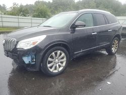 Buick Vehiculos salvage en venta: 2015 Buick Enclave