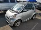 2016 Smart Fortwo