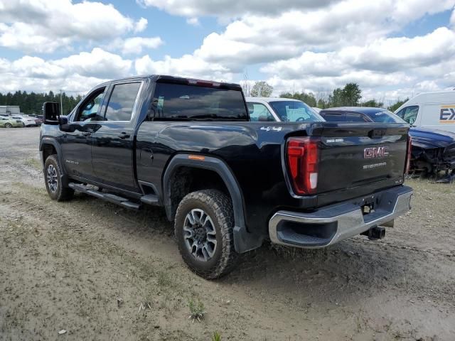 2022 GMC Sierra K2500 SLE