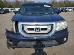 2011 Honda Pilot EXL