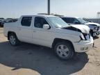 2014 Honda Ridgeline RTL