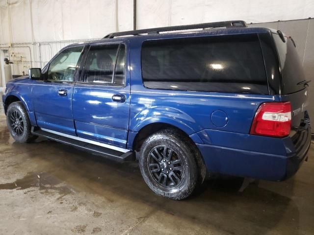 2011 Ford Expedition EL XLT