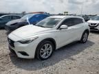 2017 Infiniti QX30 Base