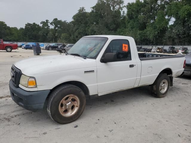 2006 Ford Ranger