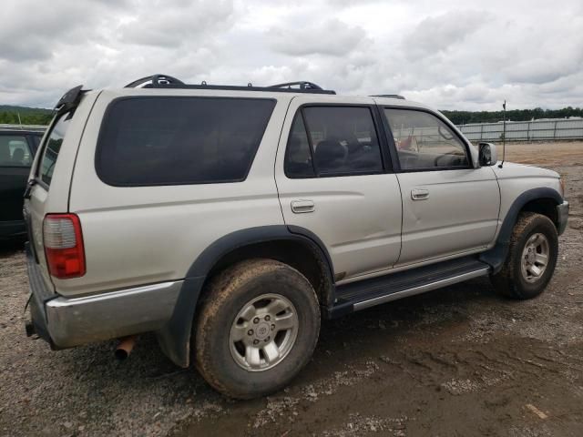 1998 Toyota 4runner SR5