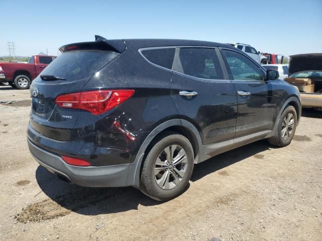 2016 Hyundai Santa FE Sport