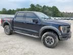 2021 Ford F150 Raptor