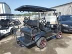 2023 Golf 2023 Evolution Classic 4 Plus Golf Cart