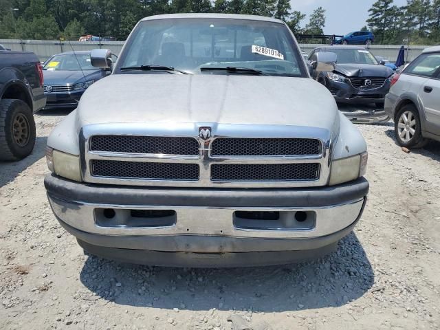 1996 Dodge RAM 1500