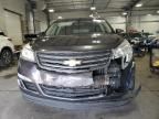 2013 Chevrolet Traverse LT