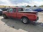 2001 Ford Ranger Super Cab