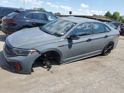 Vehiculos salvage en venta de Copart Marlboro, NY: 2024 Volkswagen Jetta 40TH Anniversary