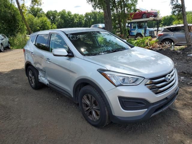 2015 Hyundai Santa FE Sport