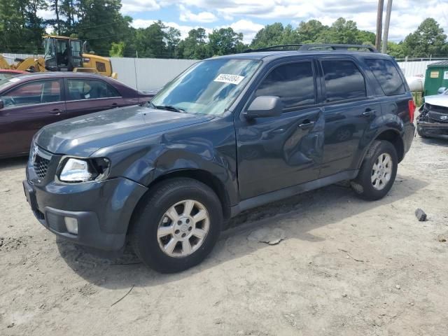 2010 Mazda Tribute I