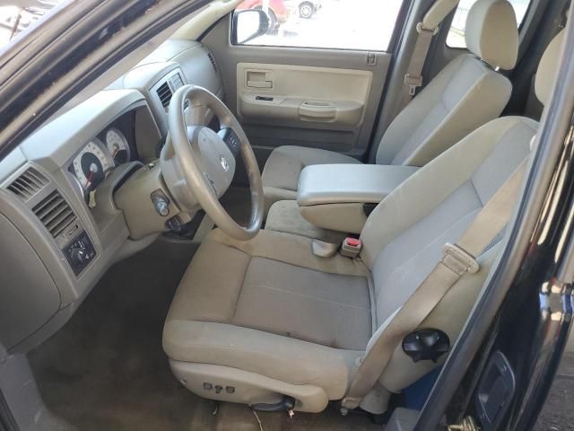 2006 Dodge Dakota SLT