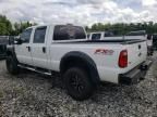 2008 Ford F250 Super Duty