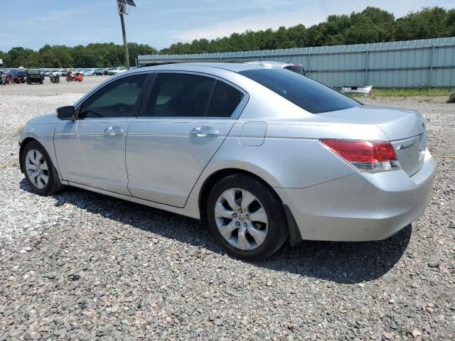 2009 Honda Accord EXL