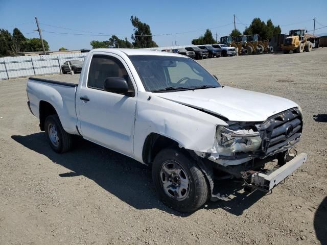 2011 Toyota Tacoma