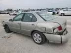 2003 Nissan Sentra XE