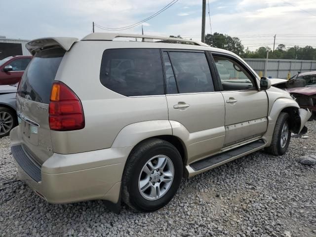 2007 Lexus GX 470