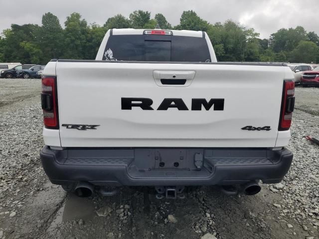 2022 Dodge RAM 1500 TRX