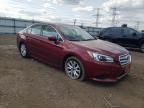 2017 Subaru Legacy 2.5I Premium