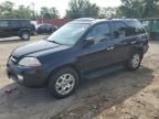 2002 Acura MDX Touring