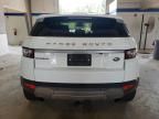 2014 Land Rover Range Rover Evoque Pure Plus