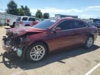 2016 Chevrolet Malibu Limited LT