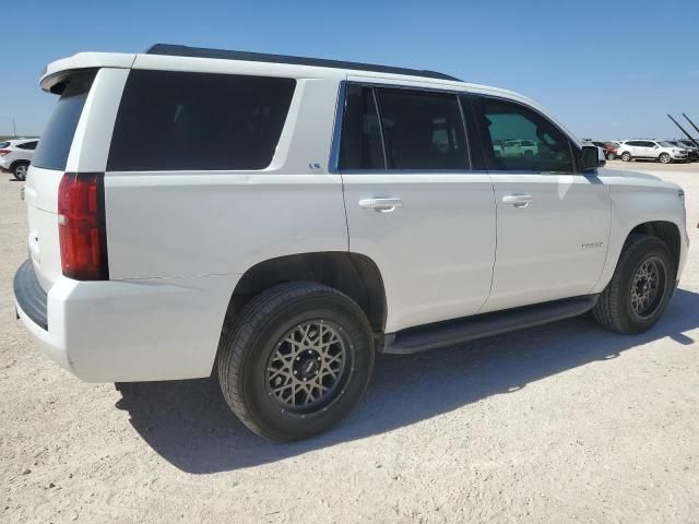 2015 Chevrolet Tahoe C1500  LS