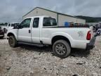 2012 Ford F250 Super Duty