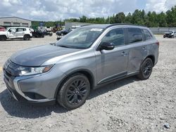 Mitsubishi Outlander salvage cars for sale: 2019 Mitsubishi Outlander SE