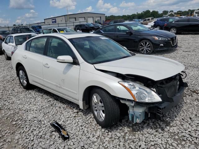 2010 Nissan Altima Base