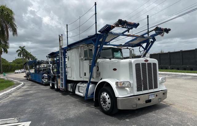 2012 Peterbilt 388