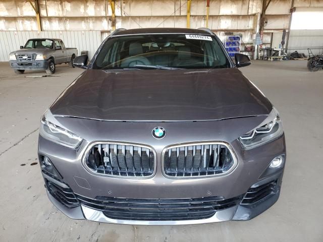 2019 BMW X2 SDRIVE28I