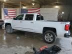 2015 Chevrolet Silverado K2500 Heavy Duty LTZ