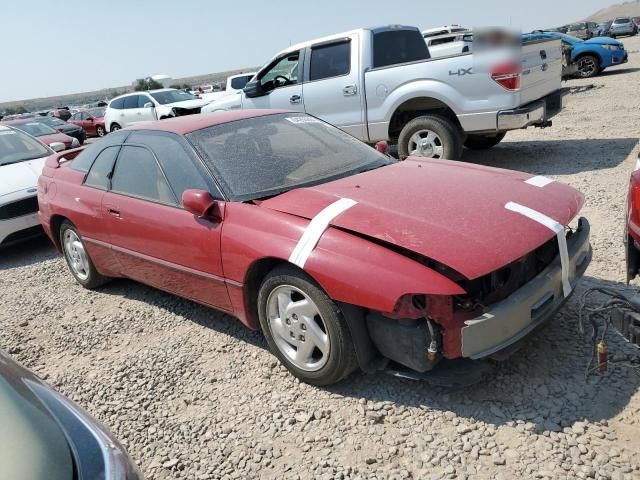 1994 Subaru SVX LSI