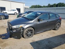 2015 Ford Focus SE en venta en Grenada, MS