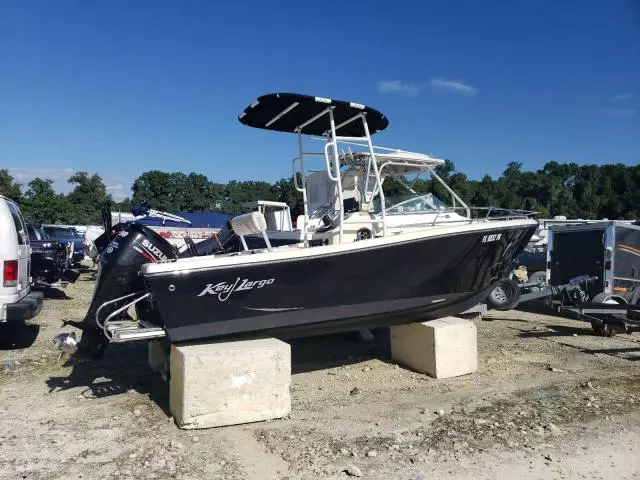 2014 Keyl Boat