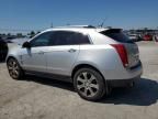 2012 Cadillac SRX Performance Collection