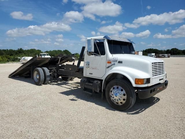 2000 International 4000 4700