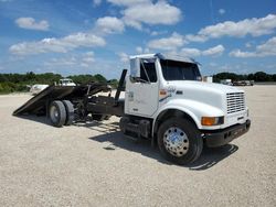 International 4000 Serie salvage cars for sale: 2000 International 4000 4700