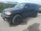 2002 Toyota 4runner Limited