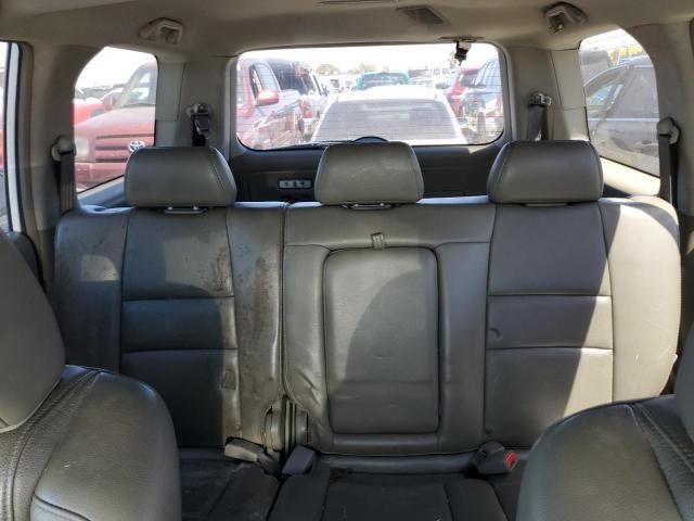 2006 Honda Pilot EX