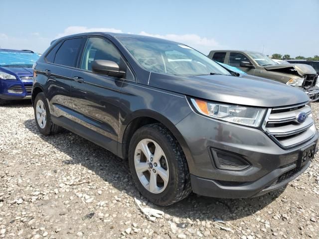 2016 Ford Edge SE