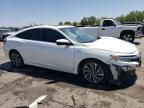 2019 Honda Insight Touring