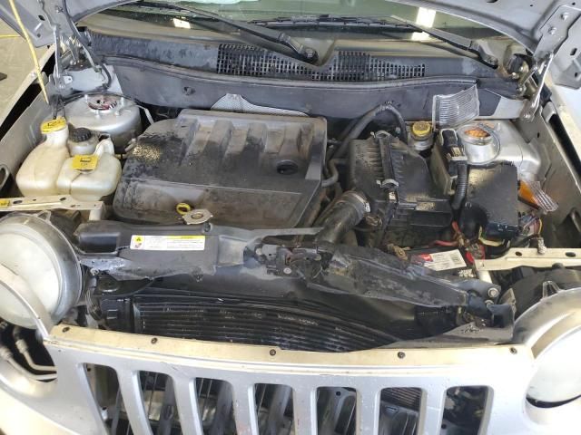 2007 Jeep Compass