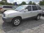 2003 Hyundai Santa FE GLS