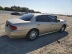 2005 Buick Lesabre Custom